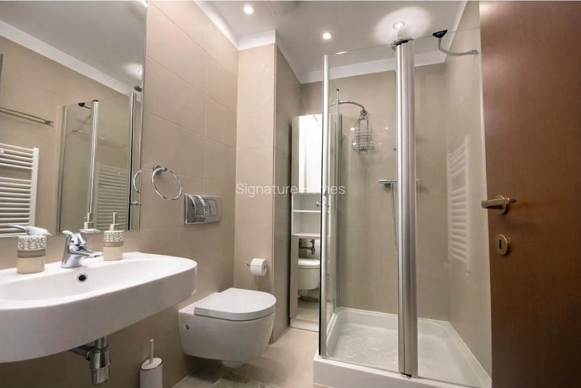 Exclusive Penthouse 2 Bedrooms with terrace Herastrau - Sos Nordului - 11