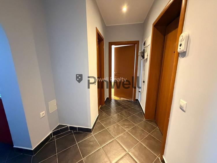 Apartament 2 camere de vanzare Floreasca | Centrală proprie | 47 mp - 3