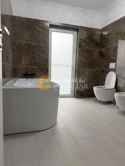 Vilă individuală PREMIUM P+E – Valea Adâncă,zona 5 Drumururi - 6