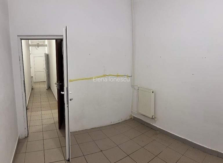 Inchiriere spatiu comercial Sos. Straulesti, 74.5 mp utili - 12