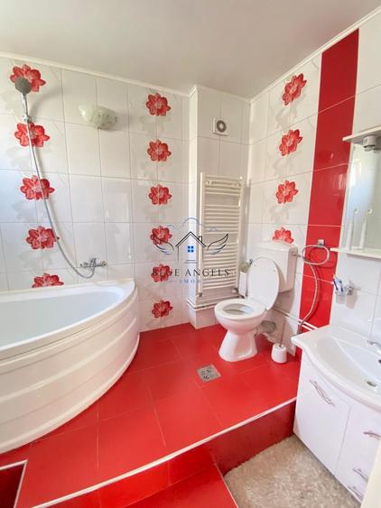 Apartament 2 camere de închiriat – Centrul Istoric