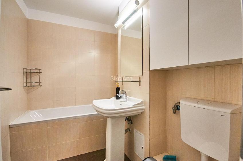 PF-Inchiriez apartament decomandat cu 2 camere, zona Zorilor, str. Lunii - 5