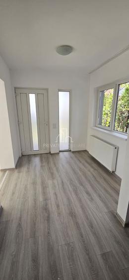 Casa 4 Camere 140 Mp/Teren 500 De Inchiriat, Str Principala, Corunca