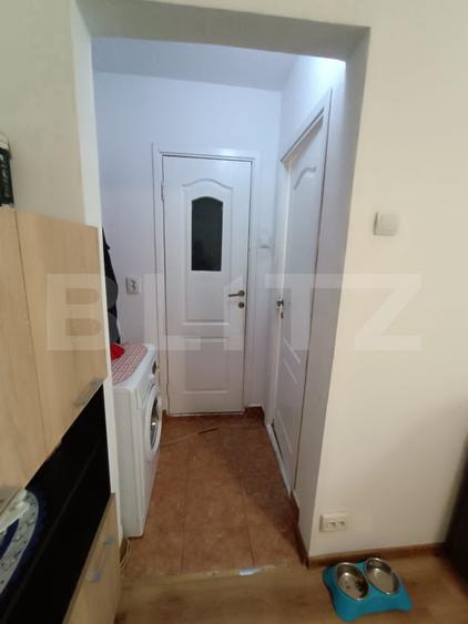 Apartament cu 2 camere în zona Minerva, Mănăștur | Locație excelentă