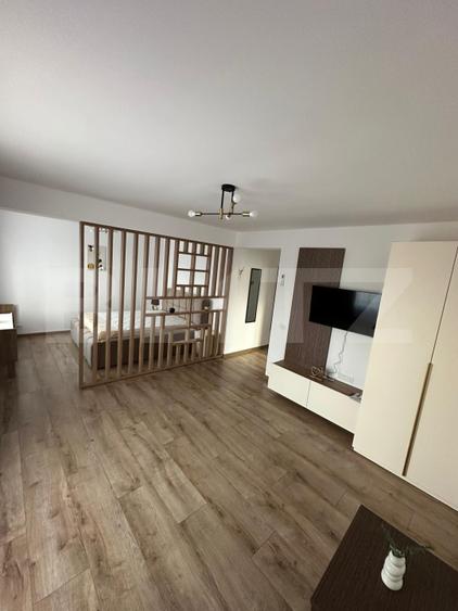 Clădire P+2–6 garsoniere moderne, închiriate integral, zona Brestei