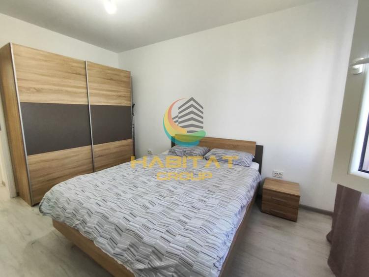 Apartament 2 Camere Mobilat Utilat Sector 4 Grand Arena Acte Gata