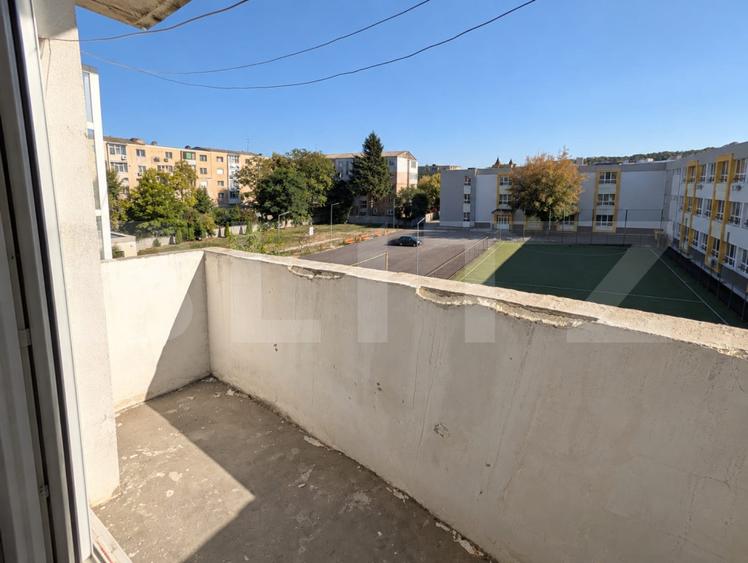 Apartament 2 camere, 37 mp, zona Astoria