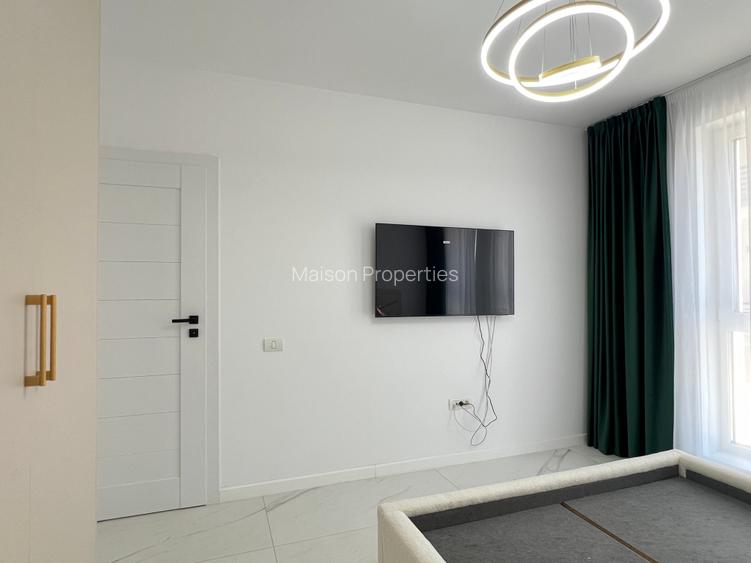 COMISION 0% | 2 camere - decomandat |  Direct Dezvoltator - 13