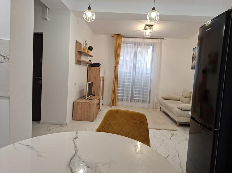 2 camere Exercițiu/Teilor , mobilat / utilat / PARCARE !