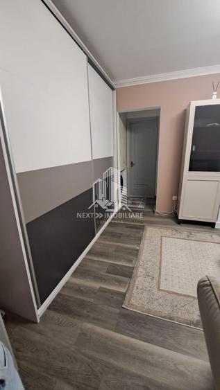 Apartament 2 camere renovat complet | Parter | Zona Casa de Cultură