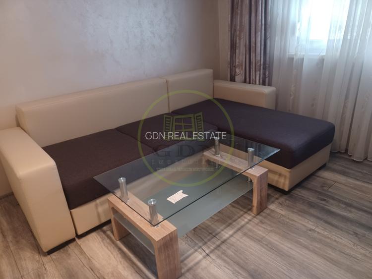 Garsoniera de inchiriat str. Lanii - 15