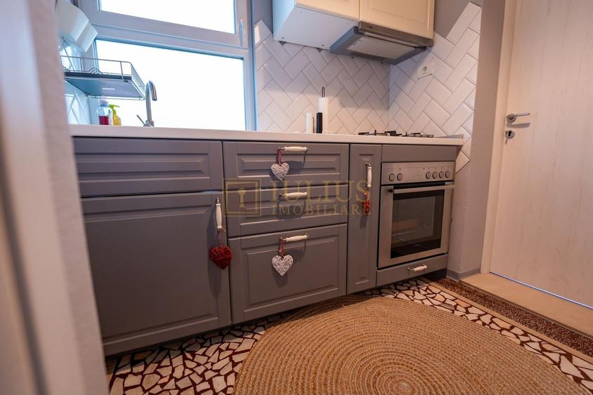 Walk 3 minutes to Politehnica Timisoara| 2 camere| centrala| apartament lux