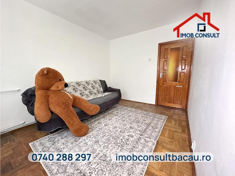 Apartament spațios cu 3 camere de vânzare – Bistrița Lac | Etaj 2 | CE1805