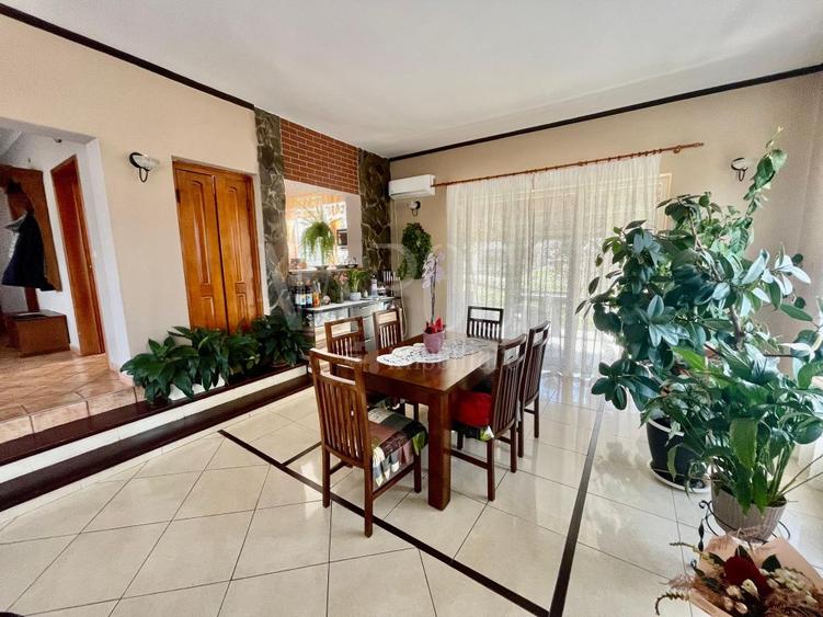 Casa 5 camere de vanzare in Faget, Cluj Napoca