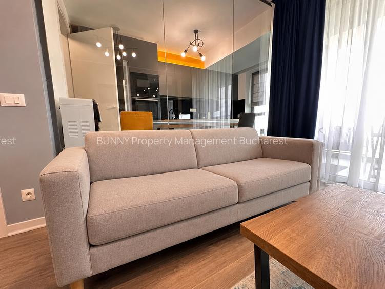 2 Rooms | Cloud 9 | Minimalist - 2