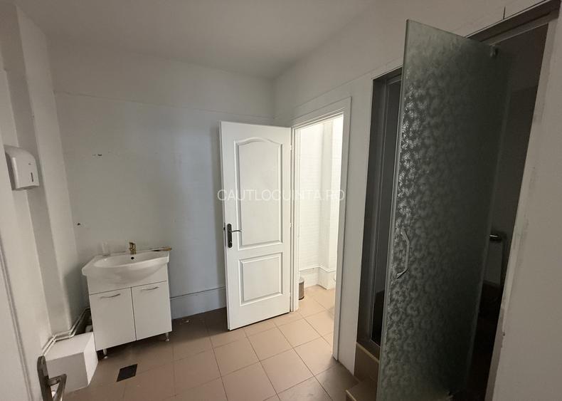 spatiu pretabil pentru birouri, salon infrumusetare, cabinet,etc - 7