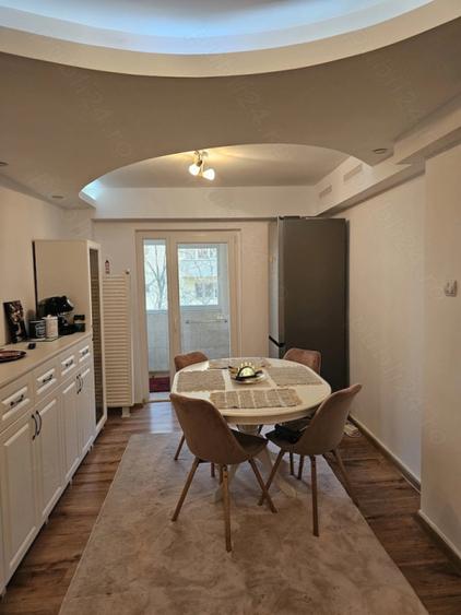 Apartament 2 camere, 54 mp, zona Rovine