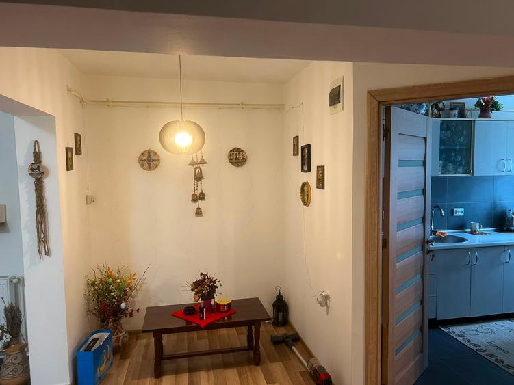 ⭐ Apartament 3 camere | 71 mp | Decomandat | Mobilat și utilat | CT proprie | Bl