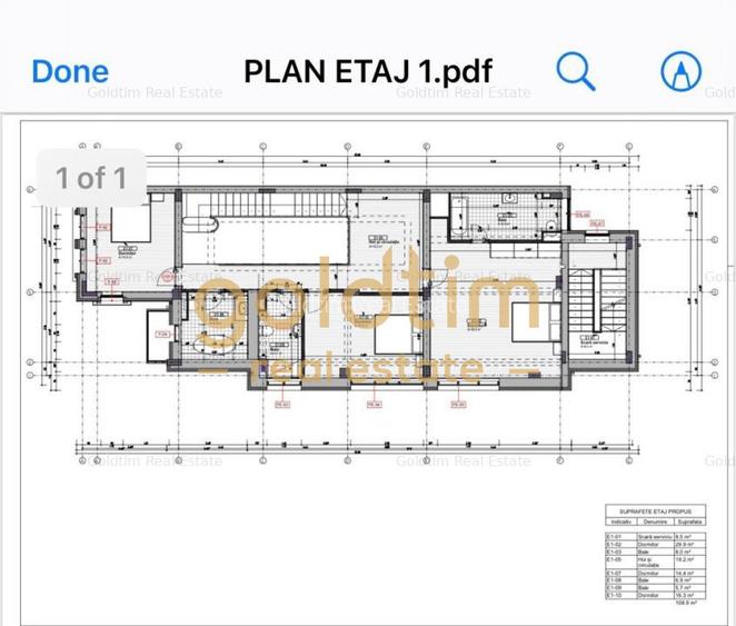VILA/NOU RENOVATA/PARIS - 30