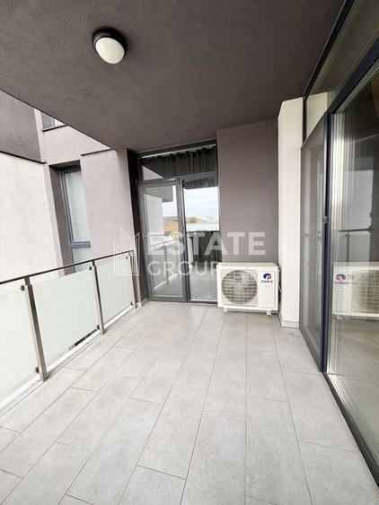 Apartament Complex Vivalia Tipografilor