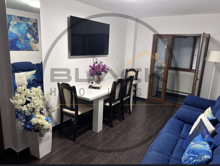 Apartament modern 4 camere, Marasti + parcare