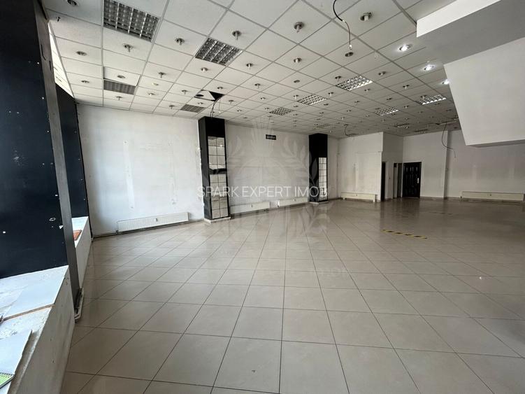 SPATIU COMERCIAL // PARTER//PIATA AURORA - 10