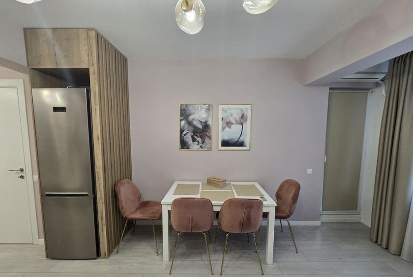 Apartament 2 Camere - High Class Residence - Loc De Parcare