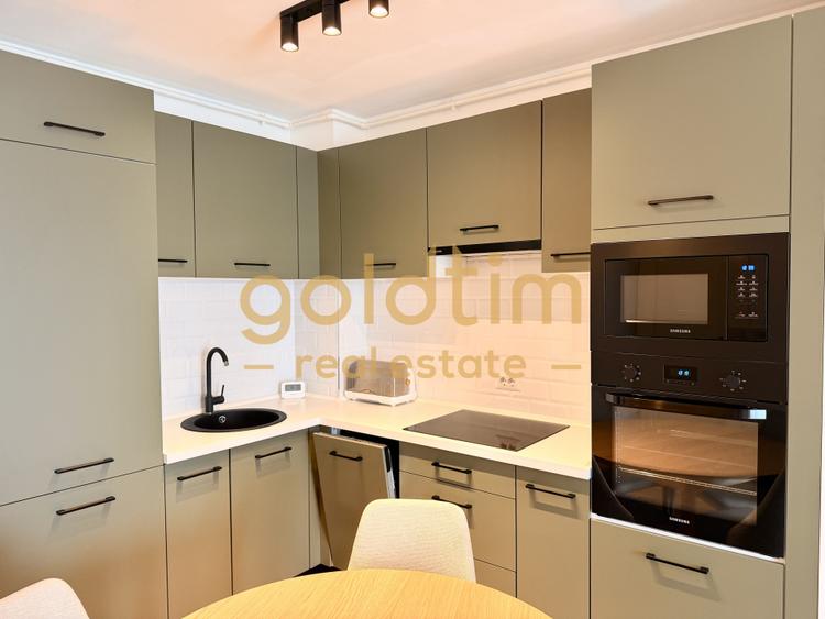 PRIMA CHIRIE/ APARTAMENT SUPERB /2 CAMERE/COMPLET MOBILAT SI UTILAT/AVIATIEI