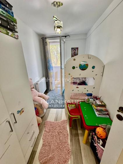 Apartament 2 camere ,Regele Ferdinand zona Lidl ,etaj 3  - 8