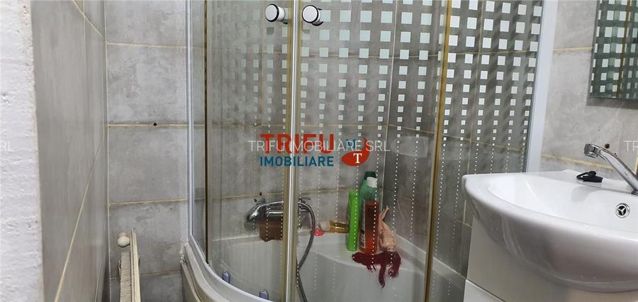 Casa ideala cu 3 corpuri de constructie in Teleac - 12