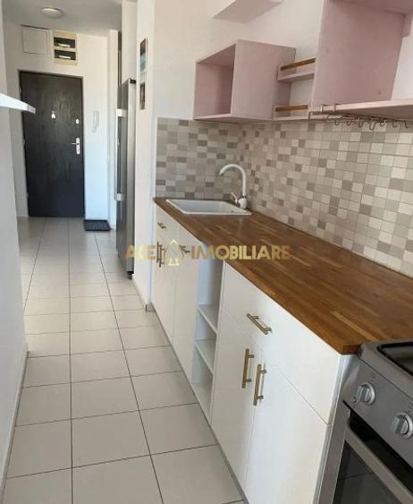 2 Camere de inchiriat | Berceni - Monaco Tower | Metrou | 63 mp