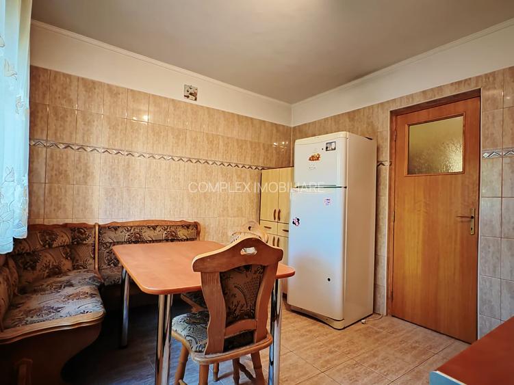 Vitan Mall | Metrou Mihai Bravu la 3 min | Apartament la cheie in bloc anvelopat - 22
