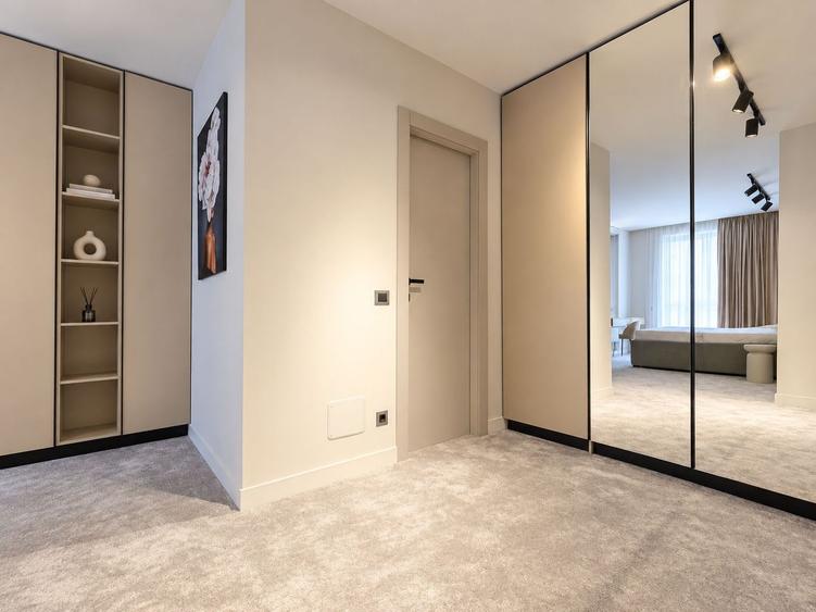 New Premium 3-Room Apartment for Rent | Iancu Nicolae I Pool