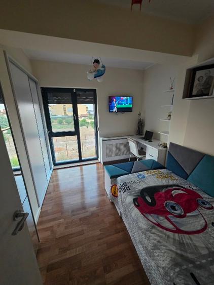 Vand apartament 4 camere Tomis Plus-Palazu Mare