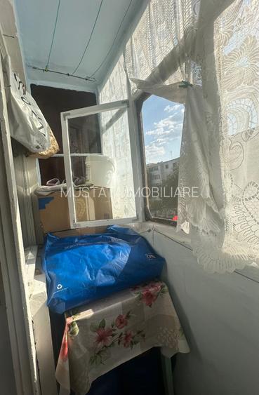 Comision ZERO - Apartament 2 camere 35mp, confort 2 Obor. Bloc N5. - 8
