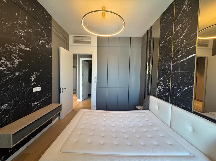 Apartament cu 2 camere // ONE Verdi Park