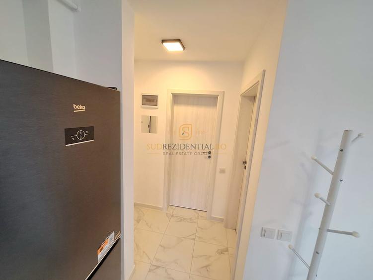 Apartament 2 camere | Prima închiriere Sector 4 | 10 min metrou