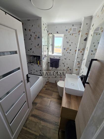 De vanzare casa Smeura