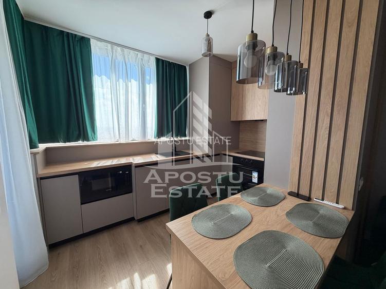 Apartament cu 2 camere de inchiriat, zona Torontalului, Timisoara - 3