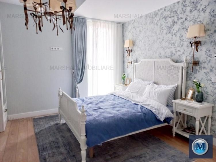 Vila cu 4 camere de vanzare in Paulesti, 109.59 mp #15886