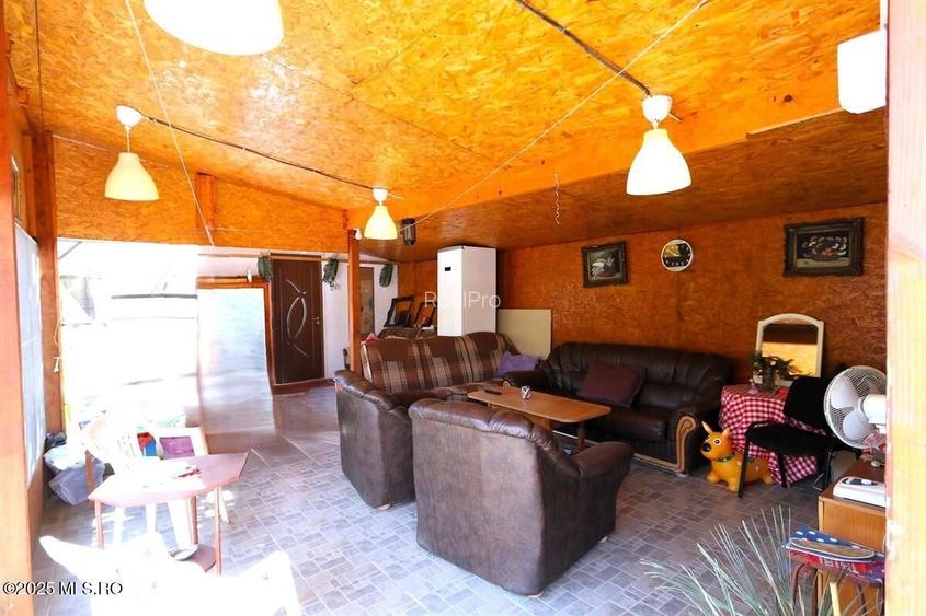 Palazu Mare - Strada Gheorghe Baritiu 16, casa cu teren de 680 mp! - 17