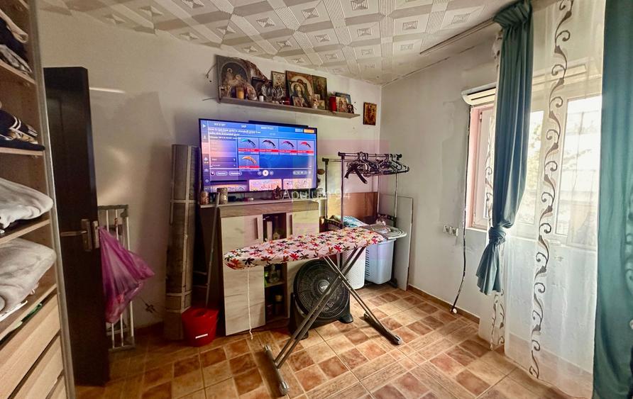 Apartament 2 camere Sebastian-Nedeleanu Ion - 8