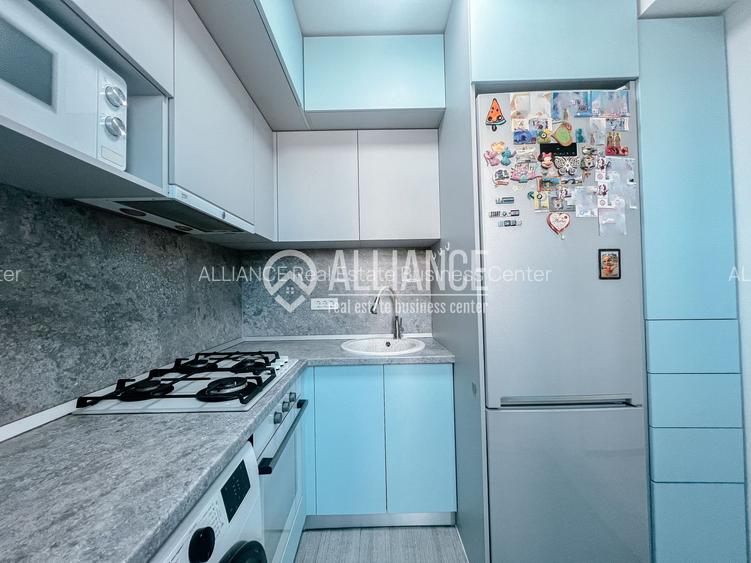 Palazu Mare(COD 05) - Apartament 3 camere| Parcare acoperită | Lac - 16