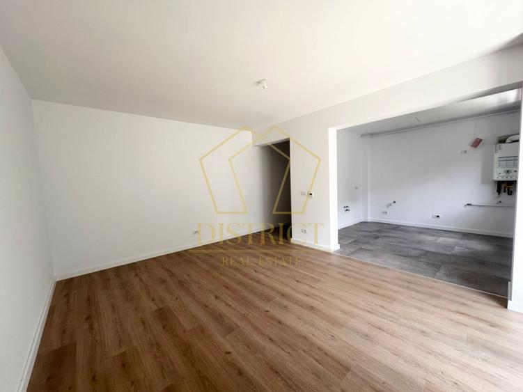 Apartament cu 2 camere | Aradului