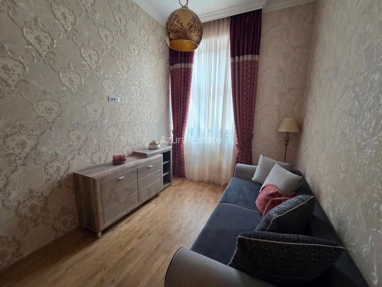 Apartament premium cu 2 camere 55 mp utili si pivniță in zona Centrala - 5