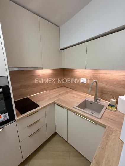 Decebal Piata Alba Iulia apartament superb 3 camere - 14