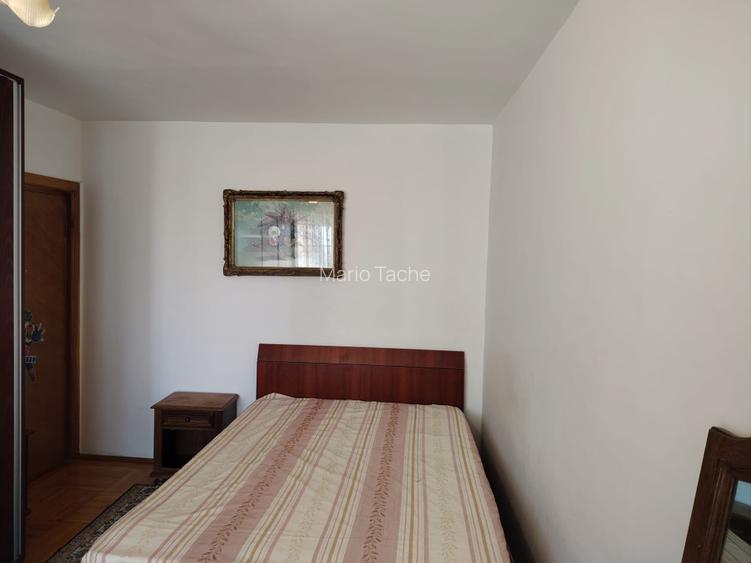 Apartament 3 camere, 2 balcone , aer condiționat - 4