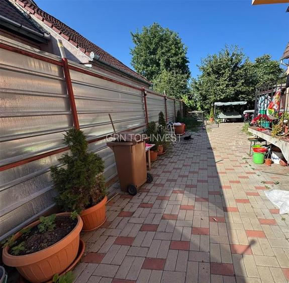 Casa individuala 5 camere 2 bai teren 545mp - Lupeni - 20