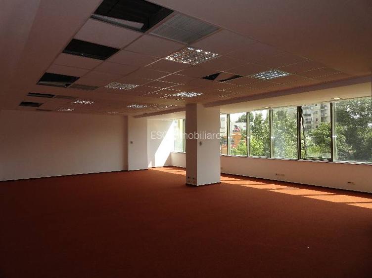 Virtutii Office Building, Lujerului, 200 - 531 mp  0% comision! - 7