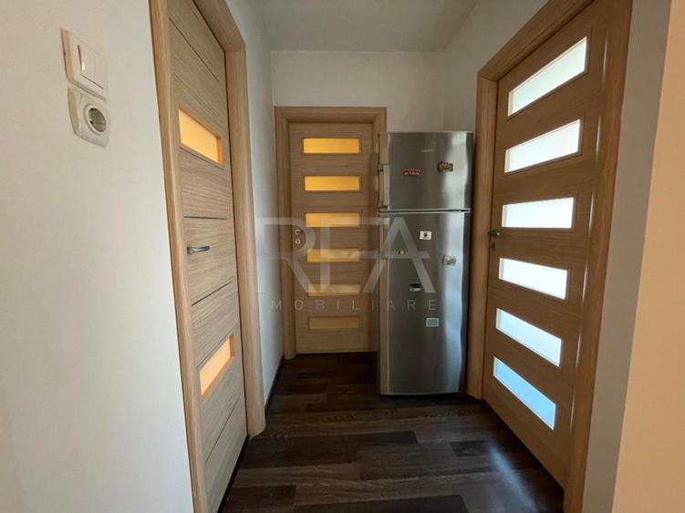 2 Camere | Sala Palatului  Ideal pentru investiție